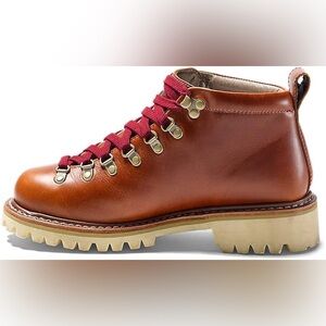 Eddie Bauer K-6 waterproof hiking boots